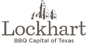 City of Lockhart Logo